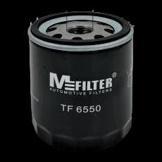 MFILTER Масляный фильтр TF 6550