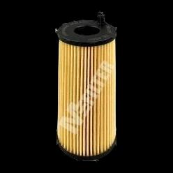 MFILTER Масляный фильтр TE 4060