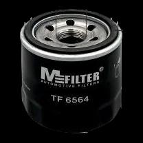 MFILTER Масляный фильтр TF 6564