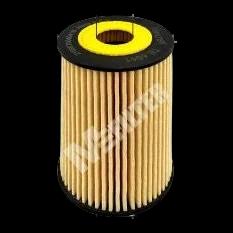 MFILTER Масляный фильтр TE 4041