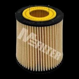 MFILTER Масляный фильтр TE 4044