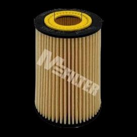 MFILTER Масляный фильтр TE 4045