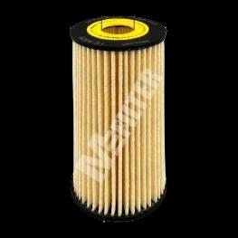 MFILTER Oil filter TE 4025