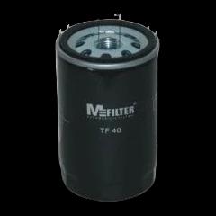 MFILTER Oil filter TF 40