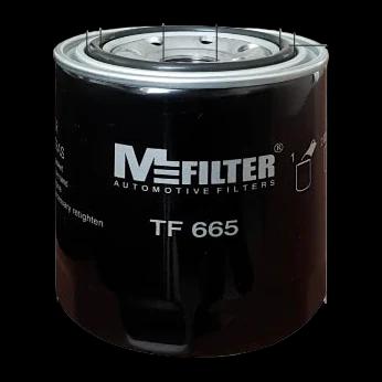MFILTER Oil filter TF 665