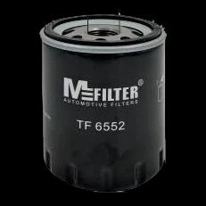 MFILTER Oil filter TF 6552