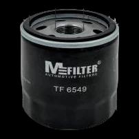 MFILTER Oil filter TF 6549