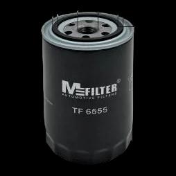 MFILTER Oil filter TF 6555