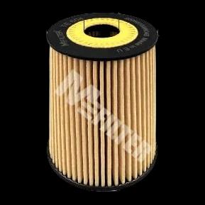 MFILTER Oil filter TE 604