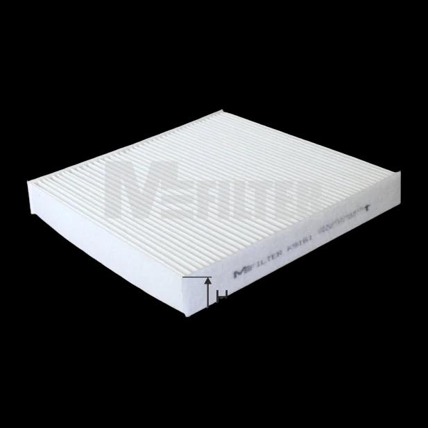 MFILTER Salono filtras K 9161