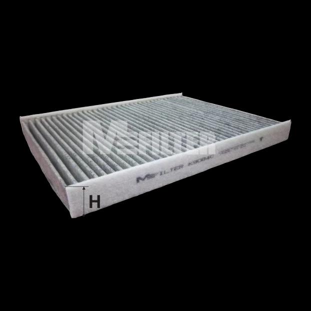 MFILTER Salono filtras K 9084C — nuotrauka 1