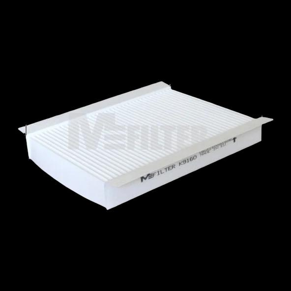 MFILTER Salono filtras K 9160