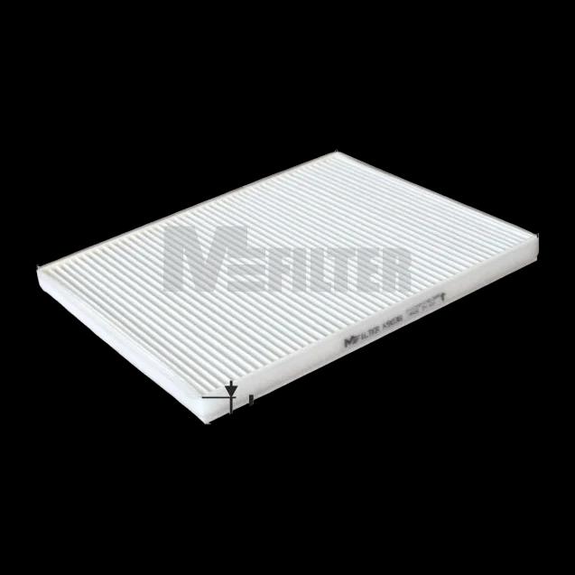 MFILTER Salono filtras K 9038