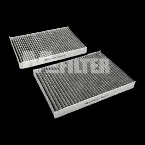 MFILTER Salono filtras K 9122C-2