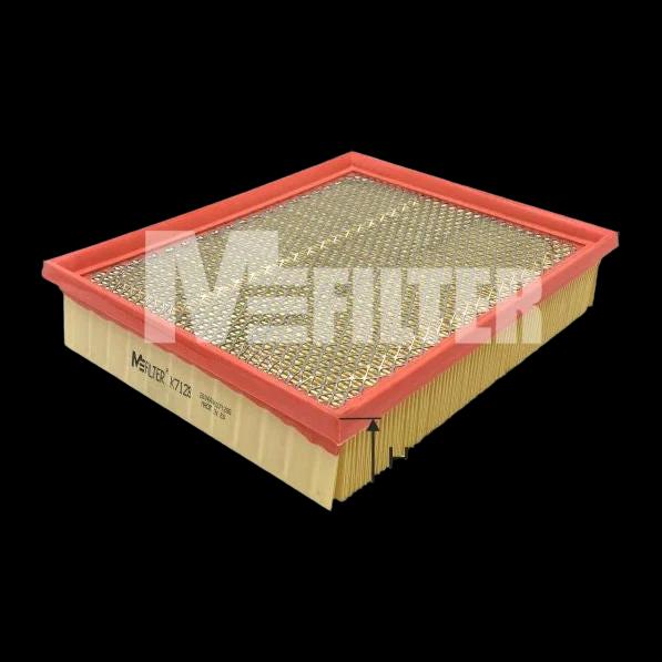 MFILTER Oro filtras K 7128