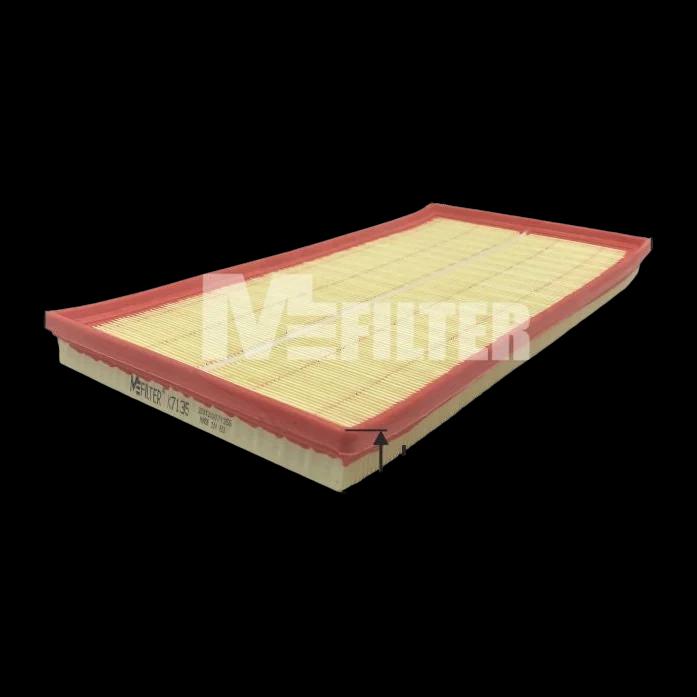 MFILTER Oro filtras K 7135