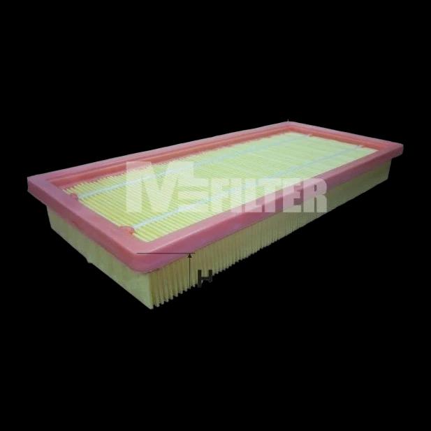 MFILTER Oro filtras K 7029