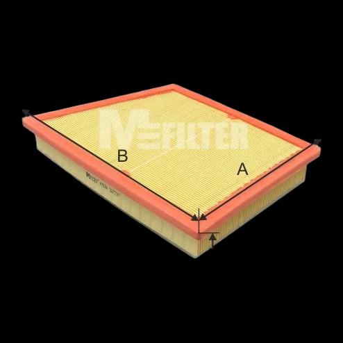 MFILTER Oro filtras K 7154