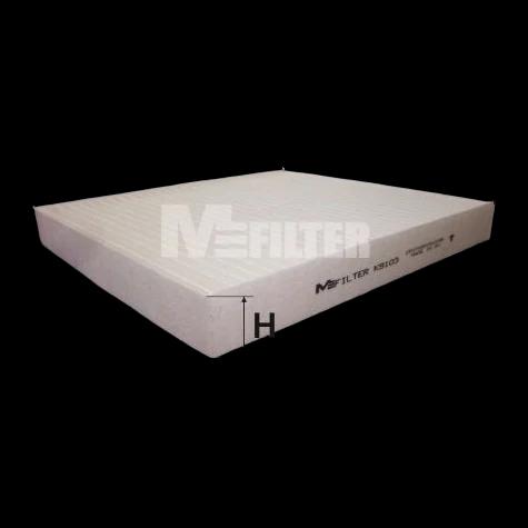 MFILTER Salono filtras K 9103