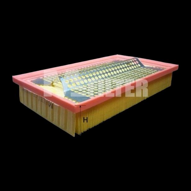 MFILTER Oro filtras K 161