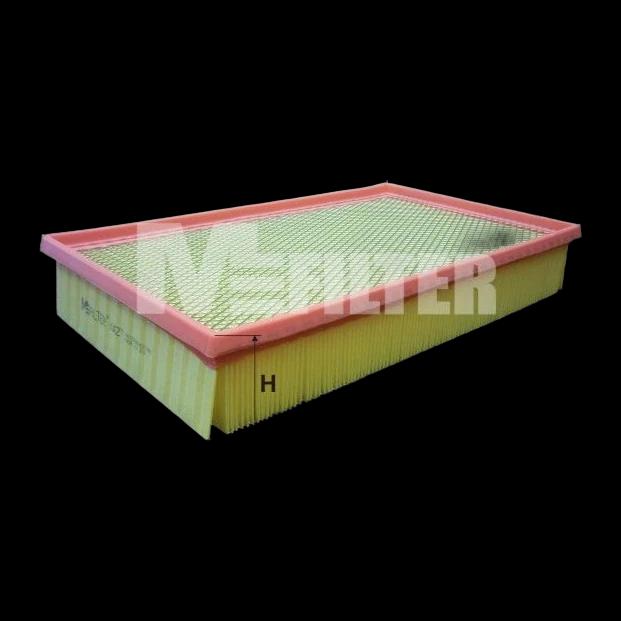MFILTER Oro filtras K 427