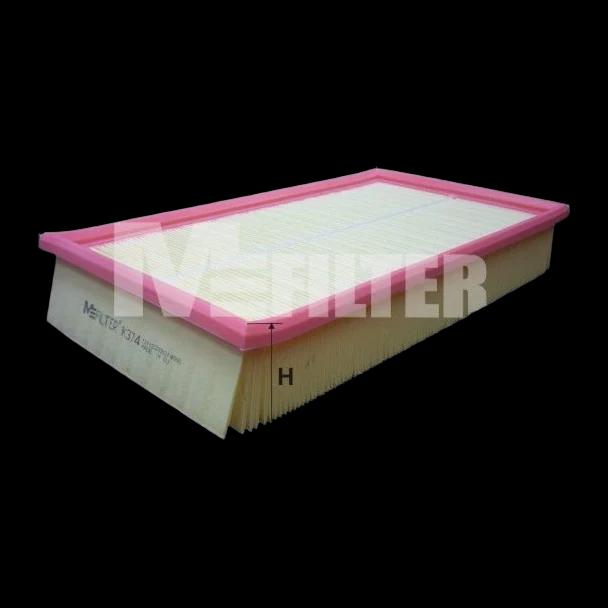 MFILTER Oro filtras K 374