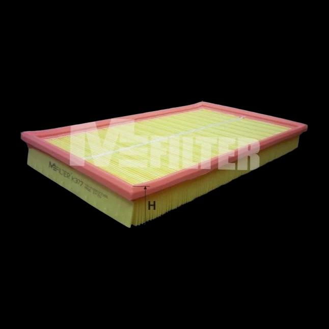 MFILTER Oro filtras K 377