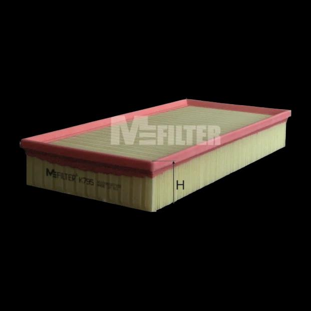 MFILTER Oro filtras K 795