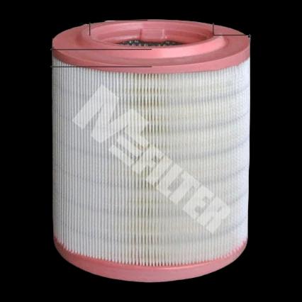 MFILTER Oro filtras A 8063