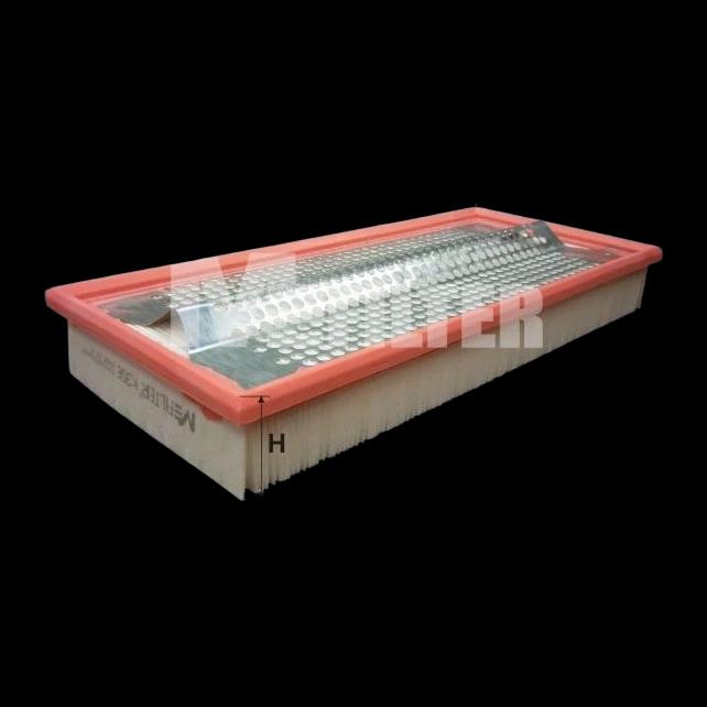 MFILTER Oro filtras K 358
