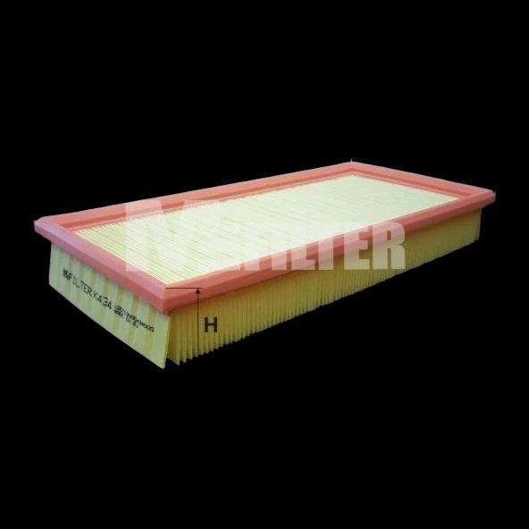 MFILTER Oro filtras K 434