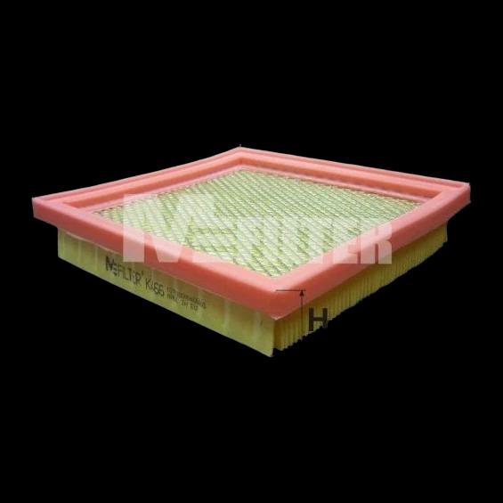 MFILTER Oro filtras K 466