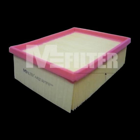 MFILTER Oro filtras K 422