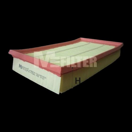 MFILTER Oro filtras K 7052