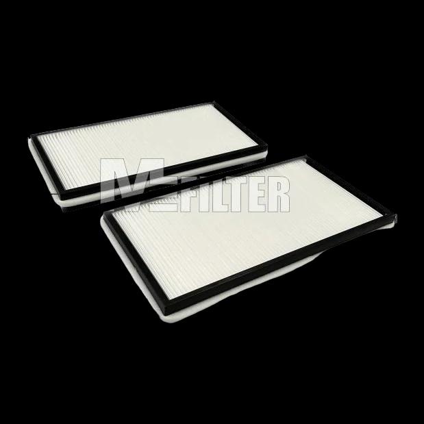MFILTER Salono filtras K 9068-2
