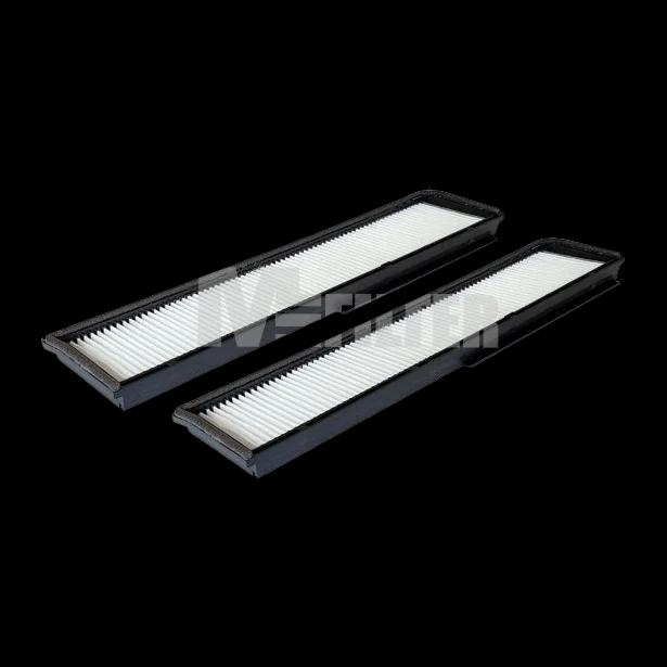 MFILTER Salono filtras K 9143-2
