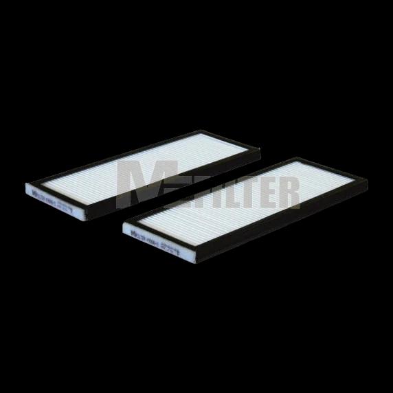 MFILTER Salono filtras K 9006-2