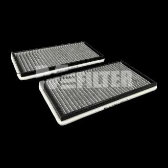 MFILTER Salono filtras K 9068C-2