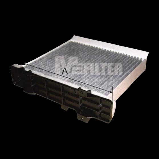 MFILTER Salono filtras K 9017C