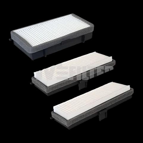 MFILTER Salono filtras K 9153-3