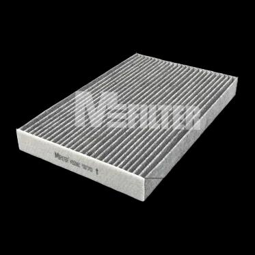 MFILTER Salono filtras K 9206C