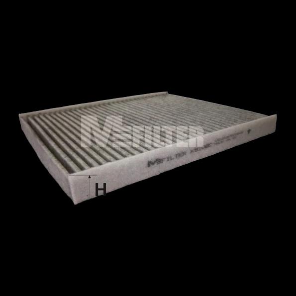 MFILTER Salona filtrs K 9108C