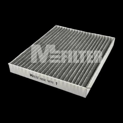 MFILTER Salona filtrs K 9216C