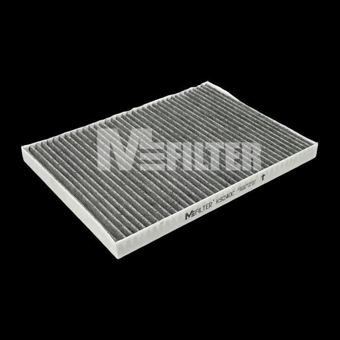 MFILTER Salona filtrs K 9240C