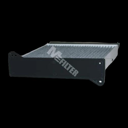 MFILTER Salona filtrs K 9028C