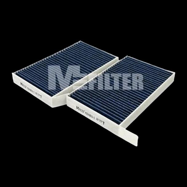 MFILTER Salona filtrs K 9243BIO-2