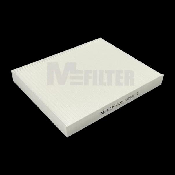 MFILTER Salona filtrs K 9228