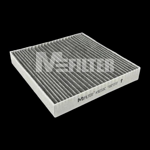 MFILTER Salona filtrs K 9233C