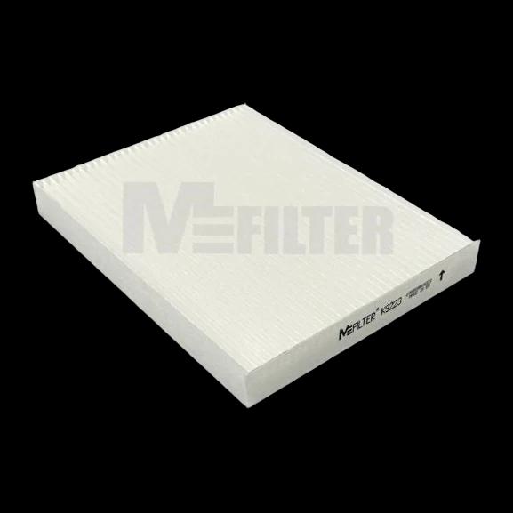 MFILTER Salono filtras K 9223