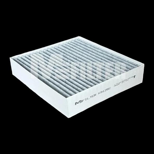 MFILTER Salono filtras K 9125C